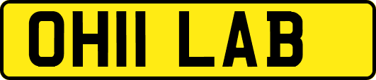 OH11LAB