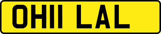 OH11LAL
