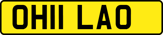 OH11LAO