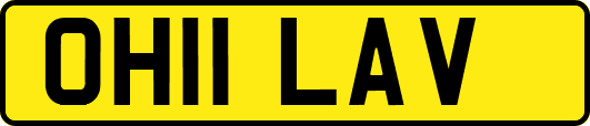 OH11LAV