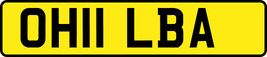 OH11LBA