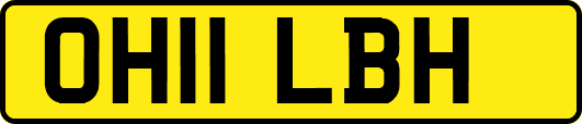 OH11LBH