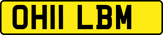 OH11LBM