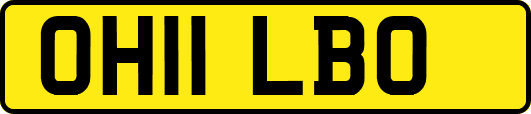 OH11LBO