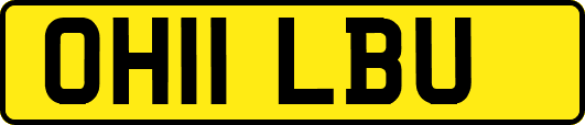 OH11LBU