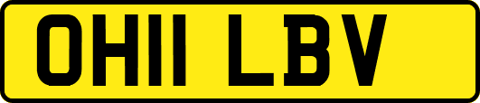 OH11LBV