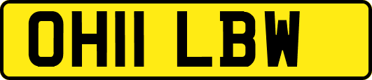 OH11LBW