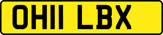 OH11LBX