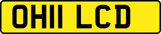 OH11LCD