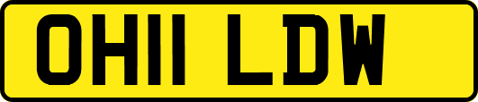OH11LDW