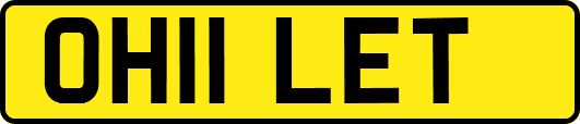 OH11LET