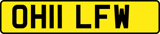 OH11LFW
