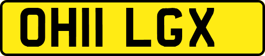 OH11LGX