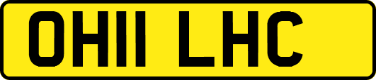 OH11LHC