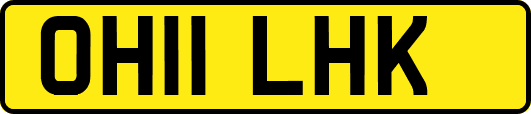 OH11LHK