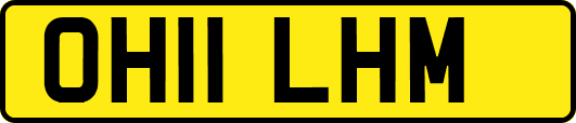 OH11LHM