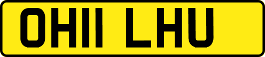 OH11LHU