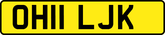 OH11LJK