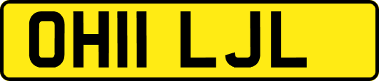 OH11LJL