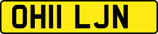 OH11LJN