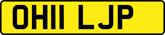 OH11LJP