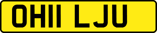OH11LJU