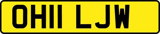 OH11LJW