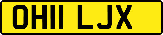 OH11LJX