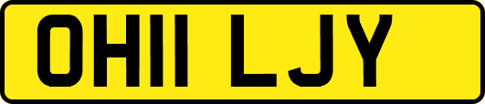 OH11LJY