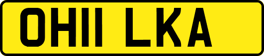 OH11LKA