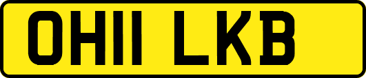 OH11LKB