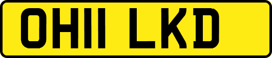 OH11LKD