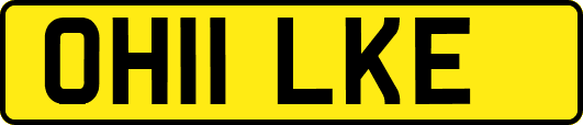 OH11LKE