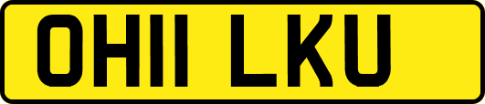 OH11LKU