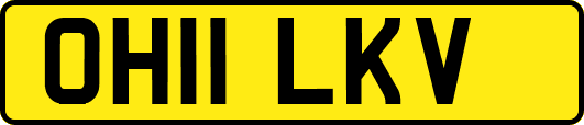 OH11LKV