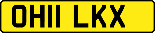 OH11LKX