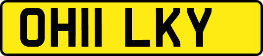 OH11LKY