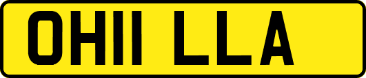 OH11LLA