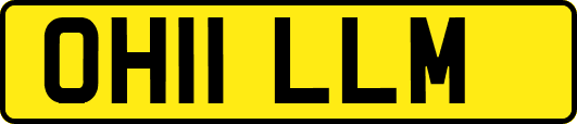 OH11LLM