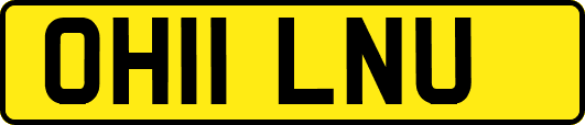 OH11LNU