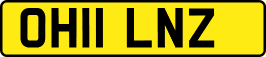 OH11LNZ