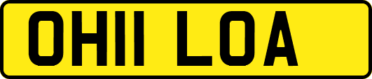 OH11LOA