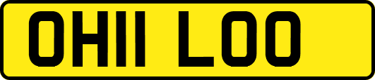OH11LOO