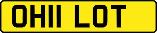 OH11LOT