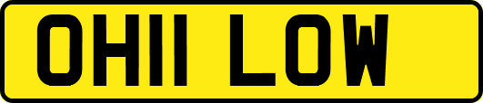 OH11LOW