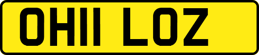 OH11LOZ