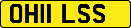OH11LSS