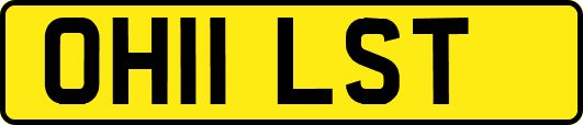 OH11LST