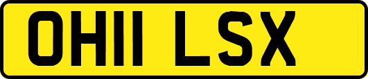 OH11LSX
