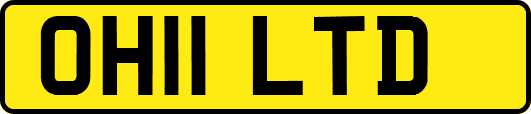 OH11LTD